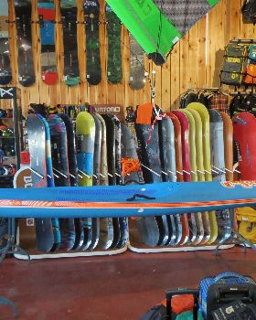 Stand Up Paddle
