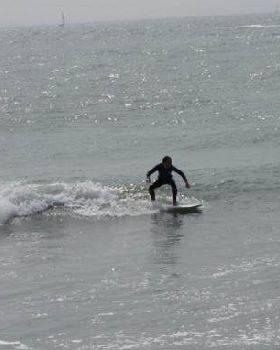 Stand Up Paddle