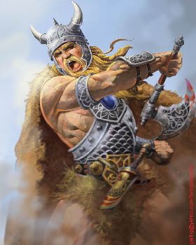 Vascular-Viking
