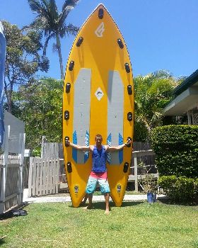 inflatable