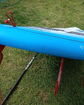 Stand Up Paddle