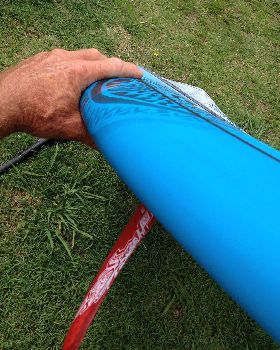 Stand Up Paddle