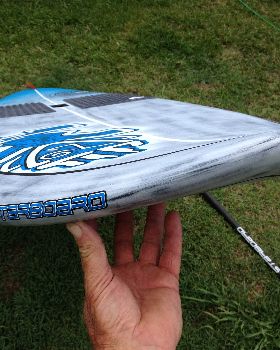 Stand Up Paddle