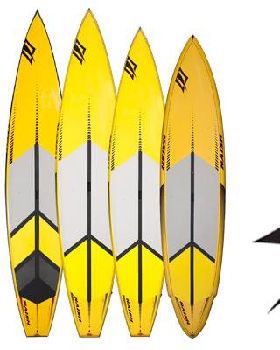 2014 Naish Glides & specs