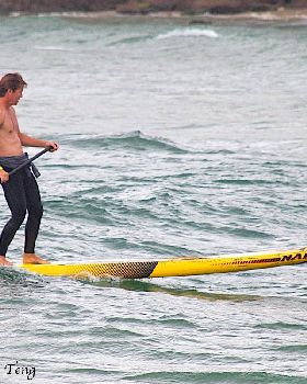 Stand Up Paddle