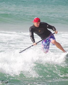 Stand Up Paddle