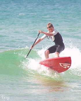 Stand Up Paddle