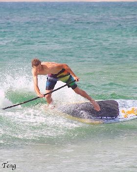 Stand Up Paddle