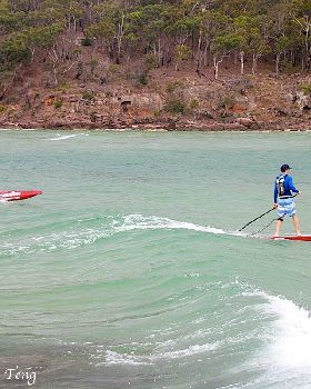 Stand Up Paddle