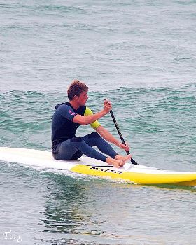 Stand Up Paddle