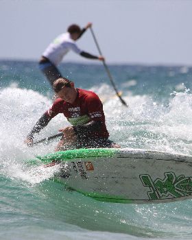 Stand Up Paddle
