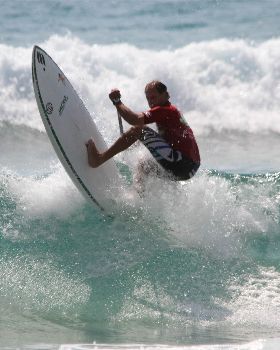 Stand Up Paddle