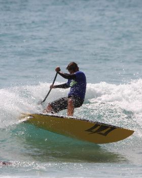 Stand Up Paddle
