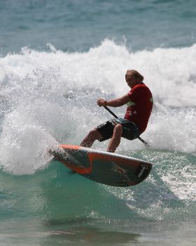 Stand Up Paddle