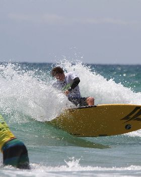 Stand Up Paddle