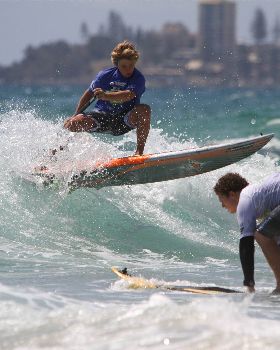 Stand Up Paddle
