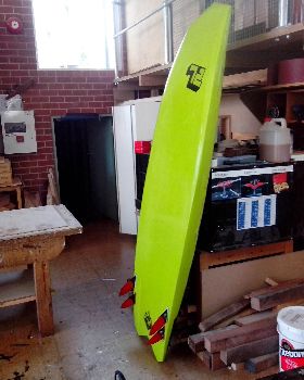 Stand Up Paddle