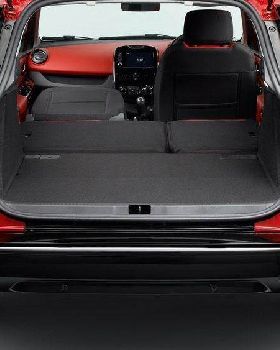Renault-Clio Estate 2013 RHD