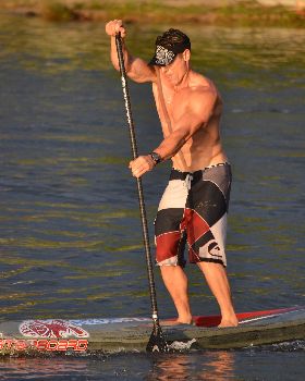 Stand Up Paddle