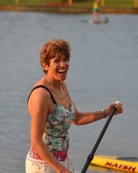 Stand Up Paddle