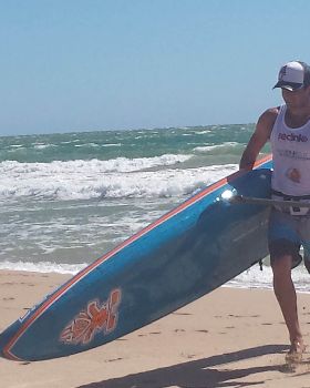 Stand Up Paddle