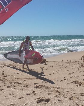 Stand Up Paddle