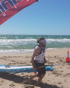 Stand Up Paddle