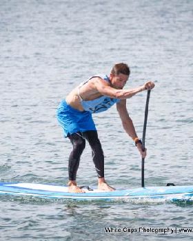 The Great Melbourne Paddle