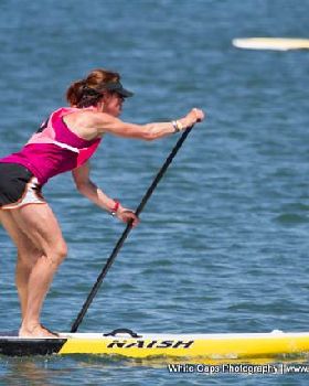 The Great Melbourne Paddle