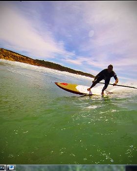 sup surf