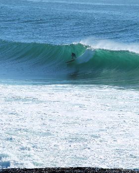 barrel