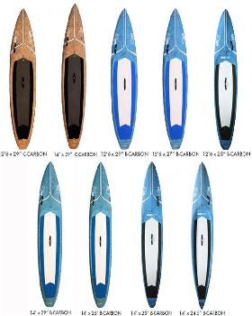 DC Raceboards