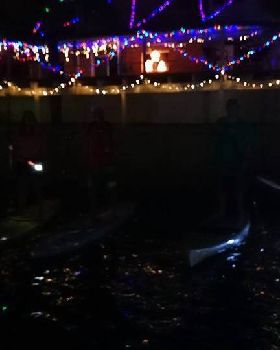 Christmas Light