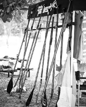 Balmoral Standup Demo Photos