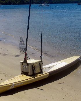 Stand Up Paddle