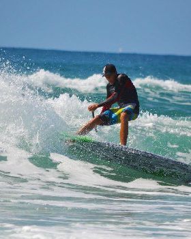 Stand Up Paddle