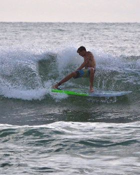 Stand Up Paddle