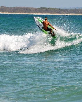 Stand Up Paddle