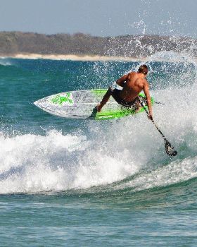 Stand Up Paddle