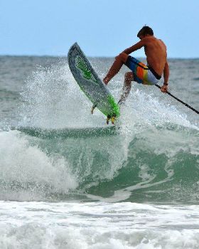 Stand Up Paddle