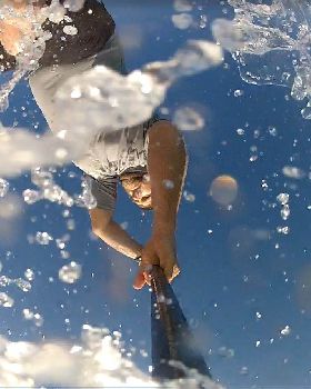 Stand Up Paddle