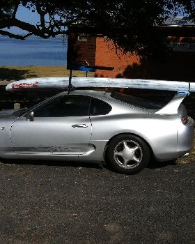 Stand Up Paddle