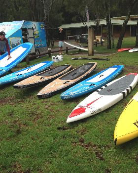 JPP demo fleet