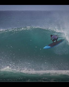 BWD (Big Wave Dave) charging