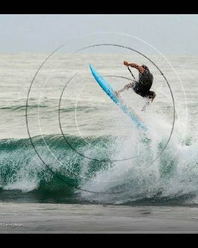 BWD (Big Wave Dave) charging