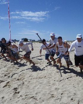 Stand Up Paddle