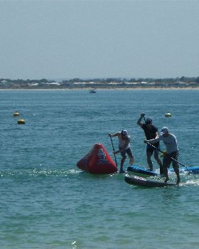 Stand Up Paddle