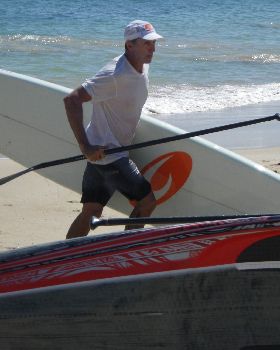 Stand Up Paddle