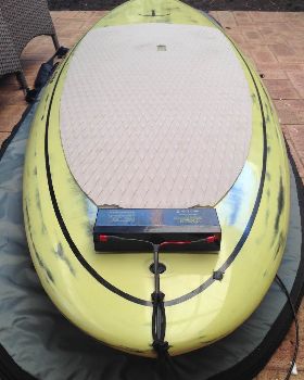 Stand Up Paddle