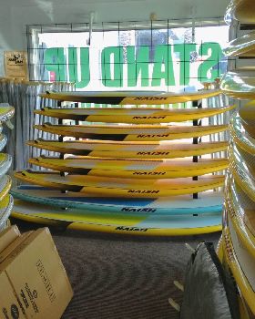 Stand Up Paddle